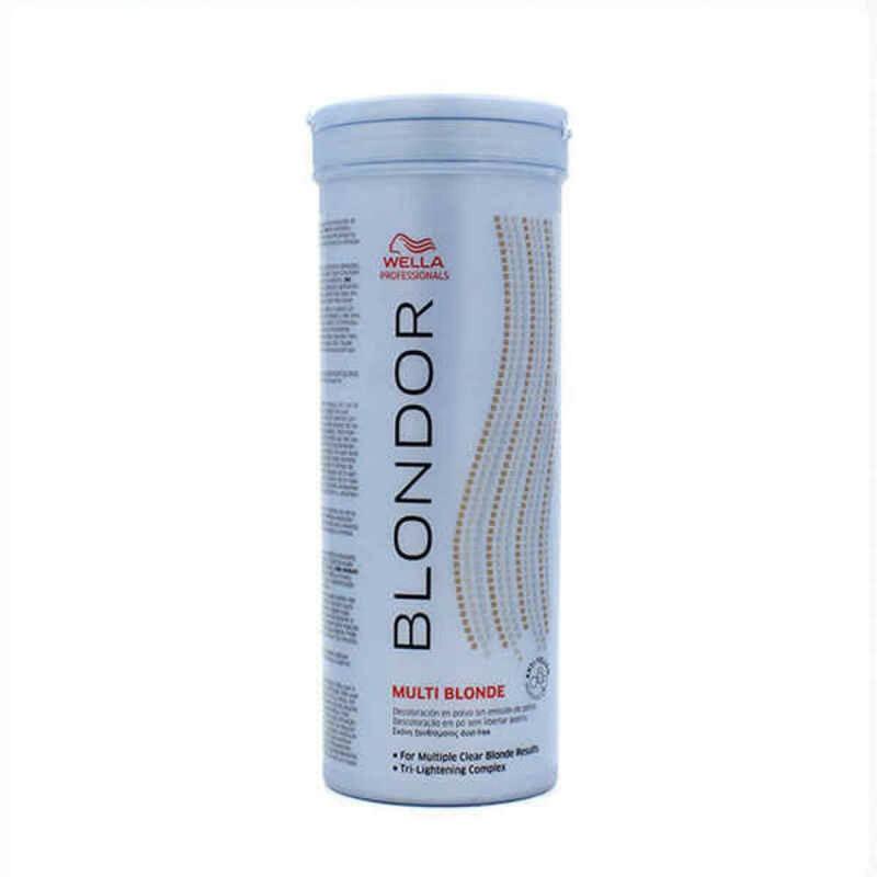 Decolorante Wella Blondor Deco (400 g)