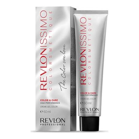 Tinte Permanente Revlon 8432225099439 Nº 8.2 (60 ml)