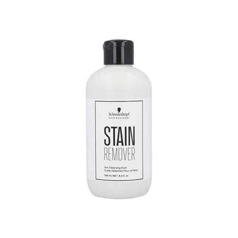 Quitamanchas Stain Remover Skin Cleansing Schwarzkopf Stain Remover (250 ml)