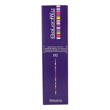 Tinte Permanente Salerm Contrastyling 75 Nº 0.44 (75 ml)