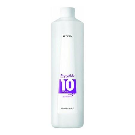 Oxidante Capilar Redken 3474636623884 10 vol 3 % 1 L