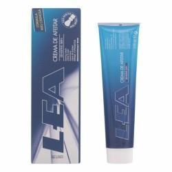 Crema de Afeitar Sensitive Skin Lea (100 g)