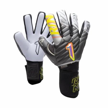 Guantes de Portero Rinat Meta GK Alpha	 Gris