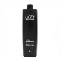 Crema de Afeitar Nirvel Men (1L)