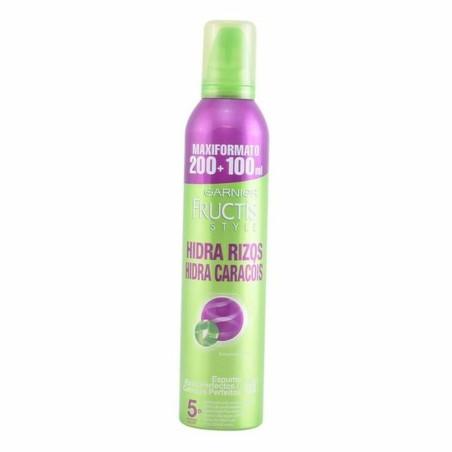 Espuma para Rizos Style Garnier Fructis Style (300 ml) 300 ml