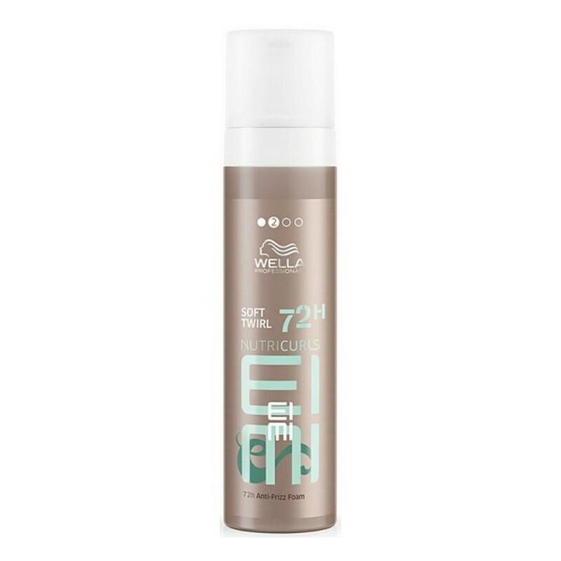 Espuma para Rizos Eimi Wella (200 ml)