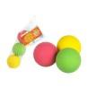 Pelotas para Palas de Playa Colorbaby 47 mm