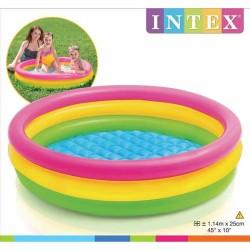 Piscina infantil Intex (151 L)