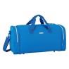 Bolsa de Deporte RCD Espanyol Azul Blanco (55 x 26 x 27 cm)