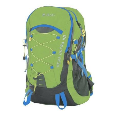 Mochila Deportiva Joluvi 235830-8521 Verde Claro