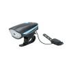 Linterna LED para Bicicleta TM Electron Azul