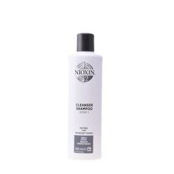 Champú Para Dar Volumen System 2 Nioxin Cabellos finos