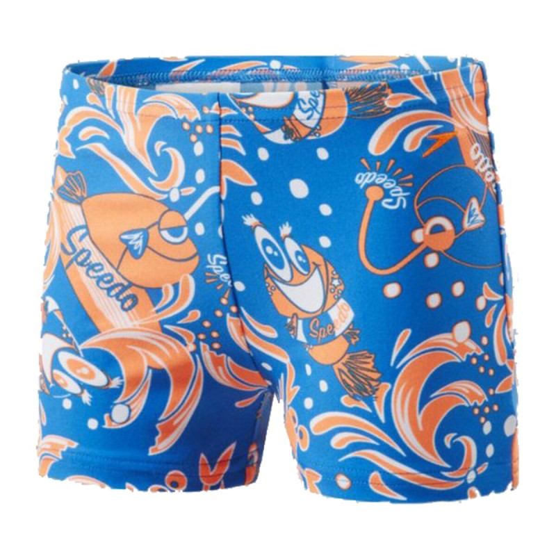 Bañador Infantil Speedo 8-05394C248