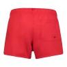 Bañador Hombre Puma Swim Short Rojo