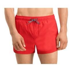 Bañador Hombre Puma Swim Short Rojo