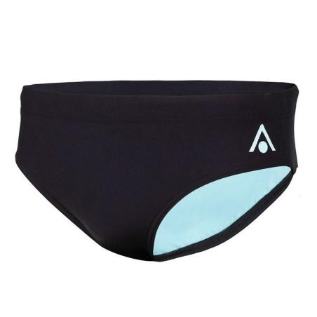 Bañador Hombre Essentials Aqua Lung Sport 8CM Negro