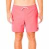 Bañador Hombre Rip Curl 16" Volley Rosa