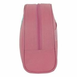 Neceser Escolar BlackFit8 Rosa