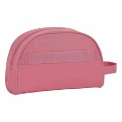 Neceser Escolar BlackFit8 Rosa