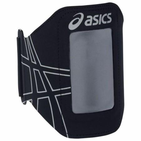 Brazalete Deportivo Asics MP3 Negro