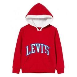 Sudadera con Capucha Niño Levi's VARSITY