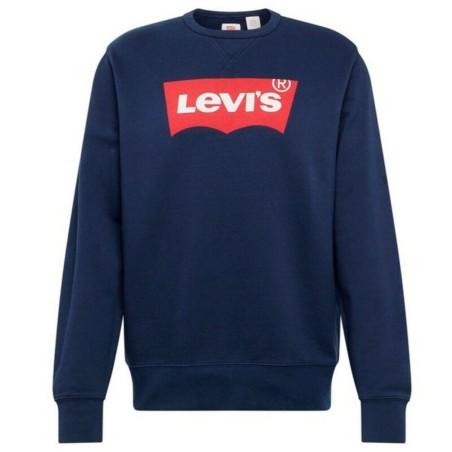 Sudadera Infantil Levi's Box Tab