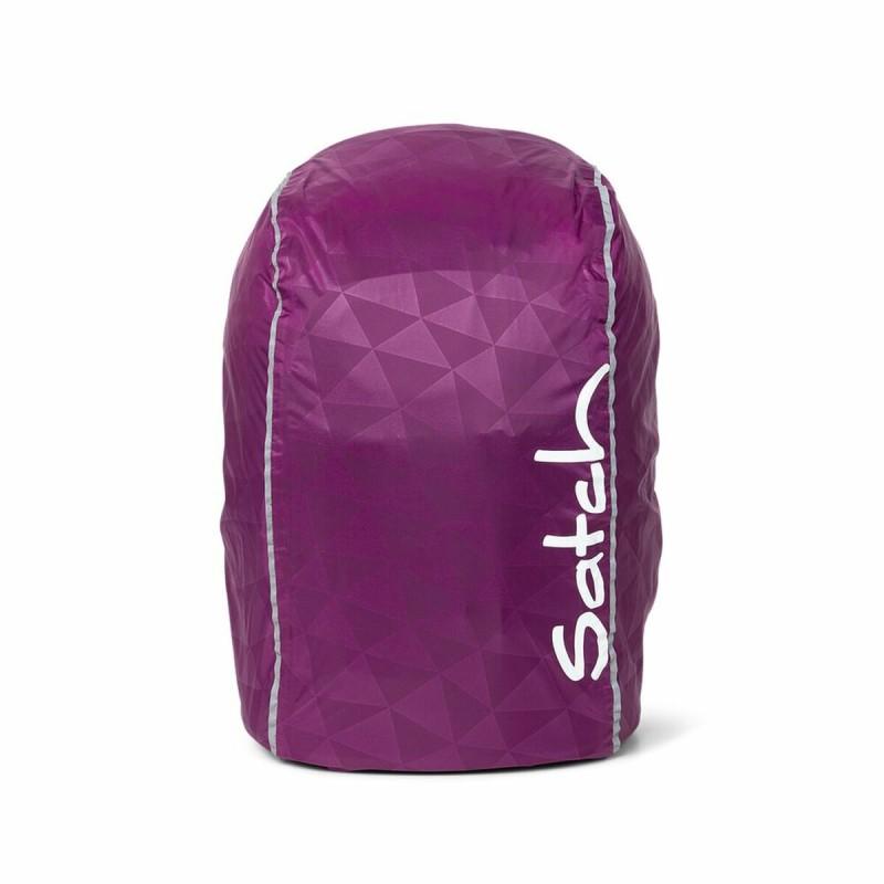 Funda Impermeable para Mochila Satch SAT-RAC-001-9G0 