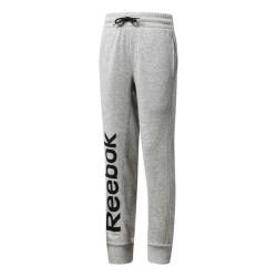 Pantalón de Chándal para Niños Reebok B ES BL