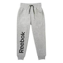 Pantalón de Chándal para Niños Reebok B ES BL