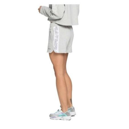 Pantalones Cortos Deportivos para Mujer Fila 683073.A068