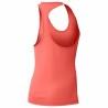 Camiseta de Tirantes Mujer Reebok Wor Supremium 2.0 Tank Coral (Talla 38 eu - m us)