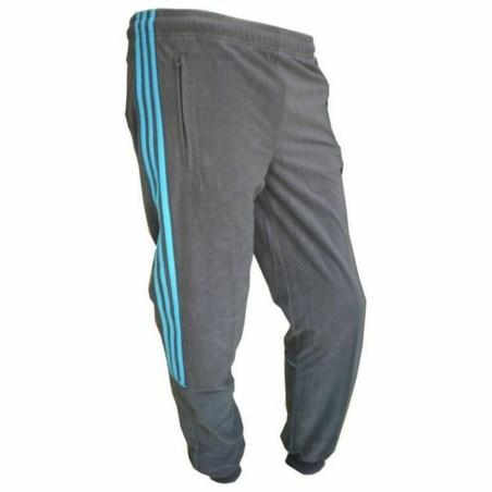 Pantalón de Chándal para Niños Adidas YB CHAL KN PA C