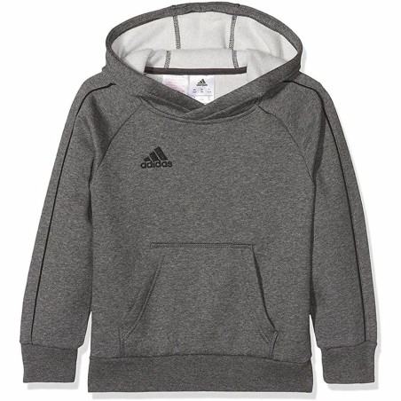 Sudadera Infantil Adidas HOODY Y CV3429 Gris