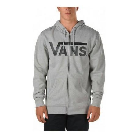 Sudadera Infantil Vans VN000J6LADY Gris