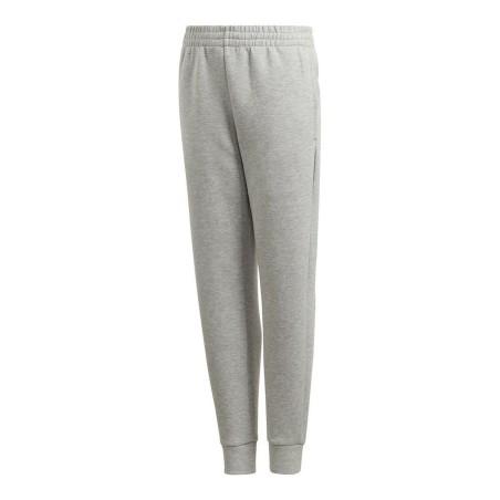 Pantalón de Chándal para Niños Adidas YB MH PL PANT DV0813