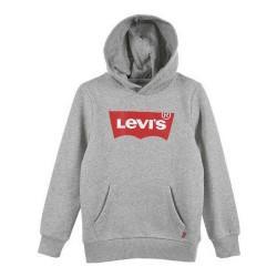 Sudadera Infantil Levi's Batwing Screenprint