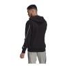 Sudadera con Capucha Hombre Adidas Giant Negro