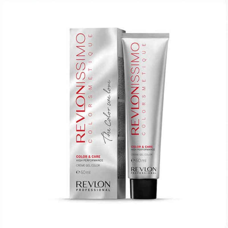 Mascarilla Capilar Revlonissimo Color & Care Revlon Revlonissimo Colorsmetique (60 ml)