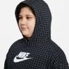 Sudadera Infantil Nike Sportswear RTLP Multicolor