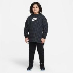 Sudadera Infantil Nike Sportswear RTLP Multicolor