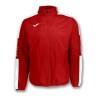 Chaqueta Deportiva para Hombre Joma Sport  RAINJACKET CHAMPION IV 100.689.602  Rojo Poliéster (2XL)