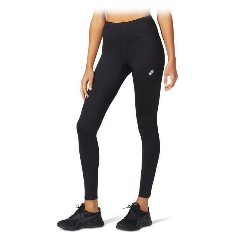 Mallas Deportivas de Mujer Asics Core Tight Negro