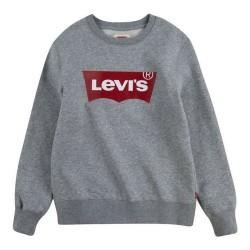 Sudadera Infantil Levi's Batwing Crewneck