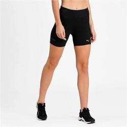 Mallas Deportivas de Mujer Puma Run Favorite Negro