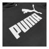 Sudadera sin Capucha Hombre Puma Power Negro