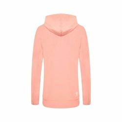 Sudadera con Capucha Mujer Dare 2b Sprint City Rosa