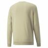 Sudadera sin Capucha Hombre Puma ESS+ Block M