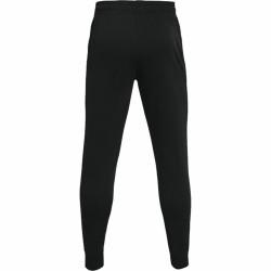 Pantalón Largo Deportivo Under Armour Rival Terry Jogger Negro Hombre