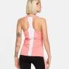 Camiseta de Tirantes Mujer Fila 683036.A449 Rosa