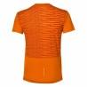 Camiseta de Manga Corta Hombre Asics fuzeX TEE